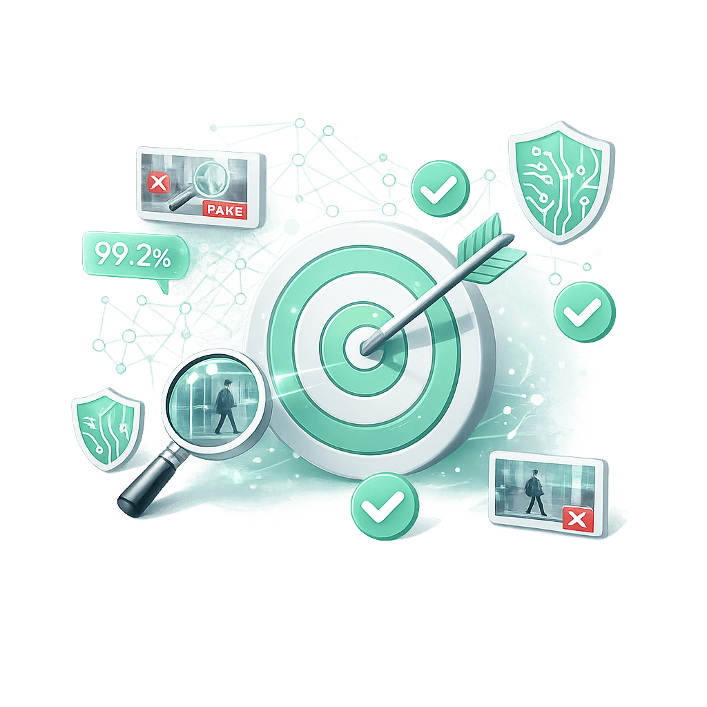 FactLens Mission - Fighting Misinformation